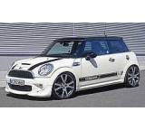 Cooper S 6-Gang manuell (165 kW) [06] getunt von AC Schnitzer