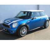 Spicy Two-One-O (155 kW)