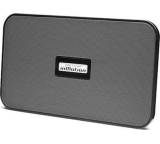 Lautsprecher im Test: inMotion iMT525 Soundblade von Altec-Lansing, Testberichte.de-Note: ohne Endnote