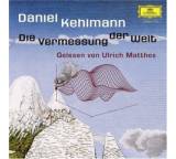 Hörbuch im Test: Die Vermessung der Welt von Daniel Kehlmann, Testberichte.de-Note: 1.9 Gut