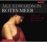 Hörbuch im Test: Rotes Meer von Ake Edwardson, Testberichte.de-Note: 1.9 Gut