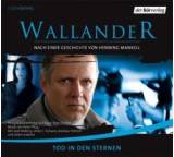 Hörbuch im Test: Wallander. Tod in den Sternen von Henning Mankell, Testberichte.de-Note: 2.0 Gut