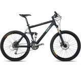 Fahrrad im Test: EC 01 Race von Alpha-Bikes / Fatmodul, Testberichte.de-Note: ohne Endnote