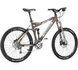 Fahrrad im Test: Q FS RC von Haibike, Testberichte.de-Note: ohne Endnote