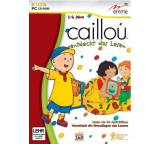 Game im Test: Caillou entdeckt das Lesen (für PC) von Emme Deutschland, Testberichte.de-Note: 2.2 Gut