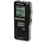 Diktiergerät im Test: DS-5000iD von Olympus, Testberichte.de-Note: 1.0 Sehr gut