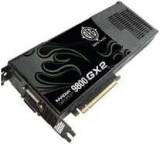 Grafikkarte im Test: Geforce 9800 GX2 von BFG Tech, Testberichte.de-Note: 1.7 Gut