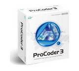 Multimedia-Software im Test: ProCoder 3 von Grass Valley, Testberichte.de-Note: 1.0 Sehr gut