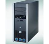 PC-System im Test: Deutschland-PC Edition X von Fujitsu-Siemens, Testberichte.de-Note: 2.5 Gut