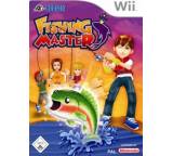 Fishing Master (für Wii)