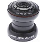 Fahrradsteuersatz im Test: AH-06 von Acros, Testberichte.de-Note: ohne Endnote