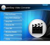 SuperEasy Video Converter