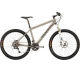 Fahrrad im Test: Team Titanium von Marin, Testberichte.de-Note: ohne Endnote