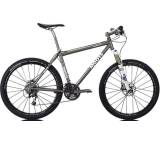 Fahrrad im Test: Rigor Mootis von Moots, Testberichte.de-Note: ohne Endnote