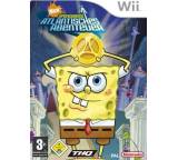 Game im Test: SpongeBobs atlantisches Abenteuer von THQ, Testberichte.de-Note: 2.3 Gut