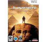 Jumper: Griffin's Story (für Wii)