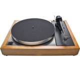 Plattenspieler im Test: Majik LP 12 + Pro-Ject 9 cc von Linn, Testberichte.de-Note: 1.4 Sehr gut