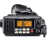 Funkgerät im Test: IC-M411 von Icom, Testberichte.de-Note: ohne Endnote