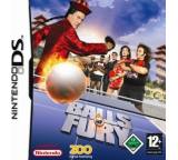 Game im Test: Balls of Fury  von Zoo Digital Publishing, Testberichte.de-Note: 5.0 Mangelhaft