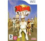 Game im Test: King of Clubs  von Oxygen Interactive, Testberichte.de-Note: 3.4 Befriedigend