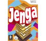 Jenga World Tour (für Wii)