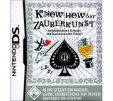 Know-how der Zauberkunst (für DS)