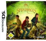 Die Geheimnisse der Spiderwicks (für DS)