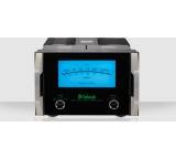 Verstärker im Test: MC1.2KW von McIntosh, Testberichte.de-Note: 1.0 Sehr gut