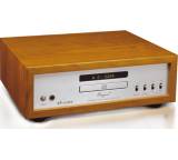 CD-Player im Test: SP CD 300 von Cayin, Testberichte.de-Note: 1.0 Sehr gut