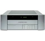 CD-Player im Test: 808.2 von Meridian Audio, Testberichte.de-Note: 1.0 Sehr gut