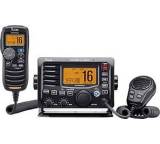 Funkgerät im Test: IC-M505 von Icom, Testberichte.de-Note: ohne Endnote