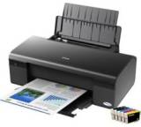 Stylus D120 (Network Edition)