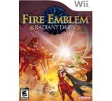 Fire Emblem: Radiant Dawn (für Wii)