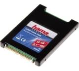 Festplatte im Test: SSD (00055604) von Hama, Testberichte.de-Note: ohne Endnote