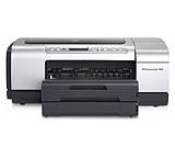Drucker im Test: Business Inkjet 2800DTN von HP, Testberichte.de-Note: ohne Endnote