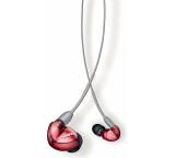 Kopfhörer im Test: SE535LTD+BT1-EFS von Shure, Testberichte.de-Note: 1.9 Gut