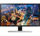 Monitor im Test: U28E570D von Samsung, Testberichte.de-Note: 1.7 Gut