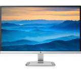 Monitor im Test: 27er von HP, Testberichte.de-Note: 2.2 Gut