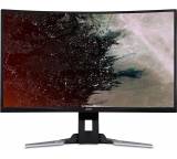 Monitor im Test: XZ271UA von Acer, Testberichte.de-Note: ohne Endnote