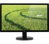Monitor im Test: K242HQLC von Acer, Testberichte.de-Note: ohne Endnote
