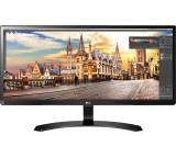 Monitor im Test: 29UM59-P von LG, Testberichte.de-Note: 1.6 Gut