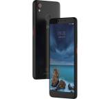 Smartphone im Test: Blade A7 VITA von ZTE, Testberichte.de-Note: ohne Endnote