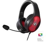 Gaming-Headset im Test: LX30 von Lioncast, Testberichte.de-Note: 2.2 Gut