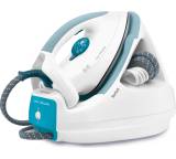 Bügeleisen im Test: Easy Pressing GV5225 von Tefal, Testberichte.de-Note: 2.2 Gut