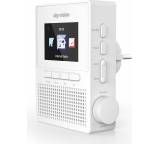 Radio im Test: Skyvision IR 60 S von SVS, Testberichte.de-Note: 2.0 Gut