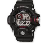 Sportuhr im Test: G-Shock Rangeman (GW-9400) von Casio, Testberichte.de-Note: 1.3 Sehr gut