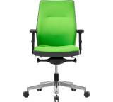 Bürostuhl im Test: SOone von Grammer Office, Testberichte.de-Note: 1.5 Sehr gut