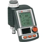 Bewässerungssystem im Test: C 1060 Solar Plus Bewässerungscomputer (1866-20) von Gardena, Testberichte.de-Note: 2.2 Gut