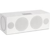 WLAN-Lautsprecher im Test: Breeze Two von Quadral, Testberichte.de-Note: 1.0 Sehr gut