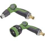 Bewässerungssystem im Test: Multifunktionsspritze / Gartenspritze von Lidl / Florabest, Testberichte.de-Note: ohne Endnote